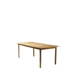 Thomas E. Alken M2 Sammen - Havebord - Teak- Haveborde