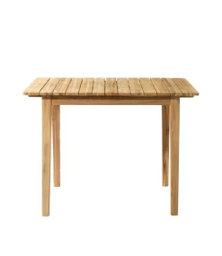 Thomas E. Alken M3 Sammen - Havebord - Teak- Haveborde