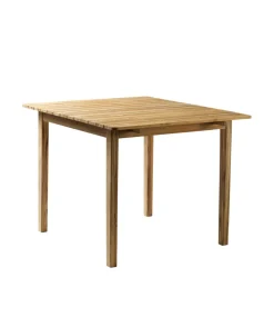 Thomas E. Alken M3 Sammen - Havebord - Teak- Haveborde