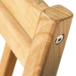 Thomas E. Alken M1 Sammen - Havestol - Teak- Havestole