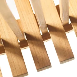 Thomas E. Alken M1 Sammen - Havestol - Teak- Havestole