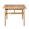 Thomas E. Alken M19 Sammen - Loungebord - Teak- Lounge Møbler