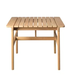 Thomas E. Alken M19 Sammen - Loungebord - Teak- Lounge Møbler
