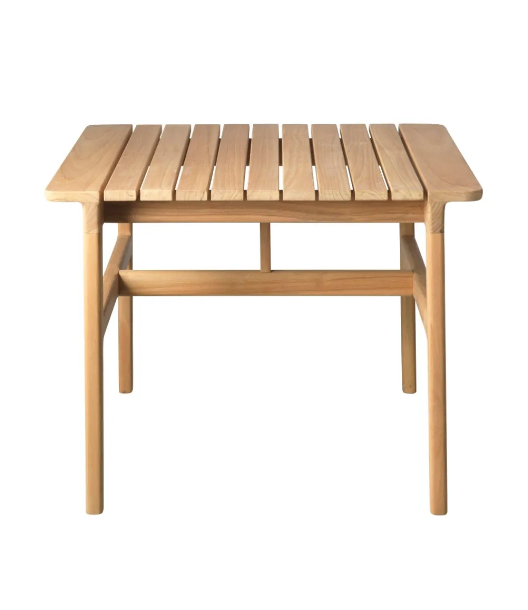 Thomas E. Alken M19 Sammen - Loungebord - Teak- Lounge Møbler