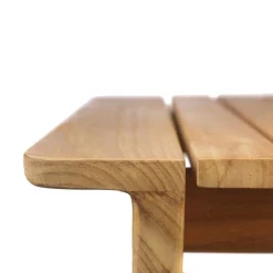 Thomas E. Alken M19 Sammen - Loungebord - Teak- Lounge Møbler
