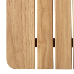 Thomas E. Alken M19 Sammen - Loungebord - Teak- Lounge Møbler