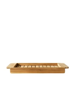 Thomas E. Alken M9 Sammen - Serveringsbakke - Teak- Tilbehør