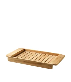 Thomas E. Alken M9 Sammen - Serveringsbakke - Teak- Tilbehør