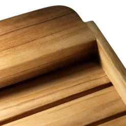 Thomas E. Alken M9 Sammen - Serveringsbakke - Teak- Tilbehør