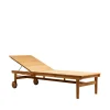 Thomas E. Alken M8 Sammen - Solvogn - Teak- Lounge Møbler