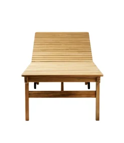 Thomas E. Alken M8 Sammen - Solvogn - Teak- Lounge Møbler