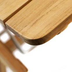 Thomas E. Alken M8 Sammen - Solvogn - Teak- Lounge Møbler