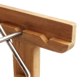 Thomas E. Alken M8 Sammen - Solvogn - Teak- Lounge Møbler