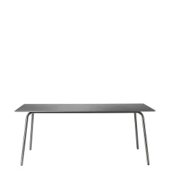 Salto & Sigsgaard M21 Teglgaard - Havebord - Stone - 90 x 180 cm- Haveborde