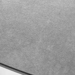 Salto & Sigsgaard M21 Teglgaard - Havebord - Stone - Ø 90 cm- Haveborde