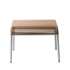 Salto & Sigsgaard M20S Teglgaard - Snoreskammel - Brun- Lounge Møbler