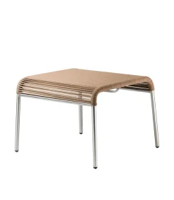 Salto & Sigsgaard M20S Teglgaard - Snoreskammel - Brun- Lounge Møbler