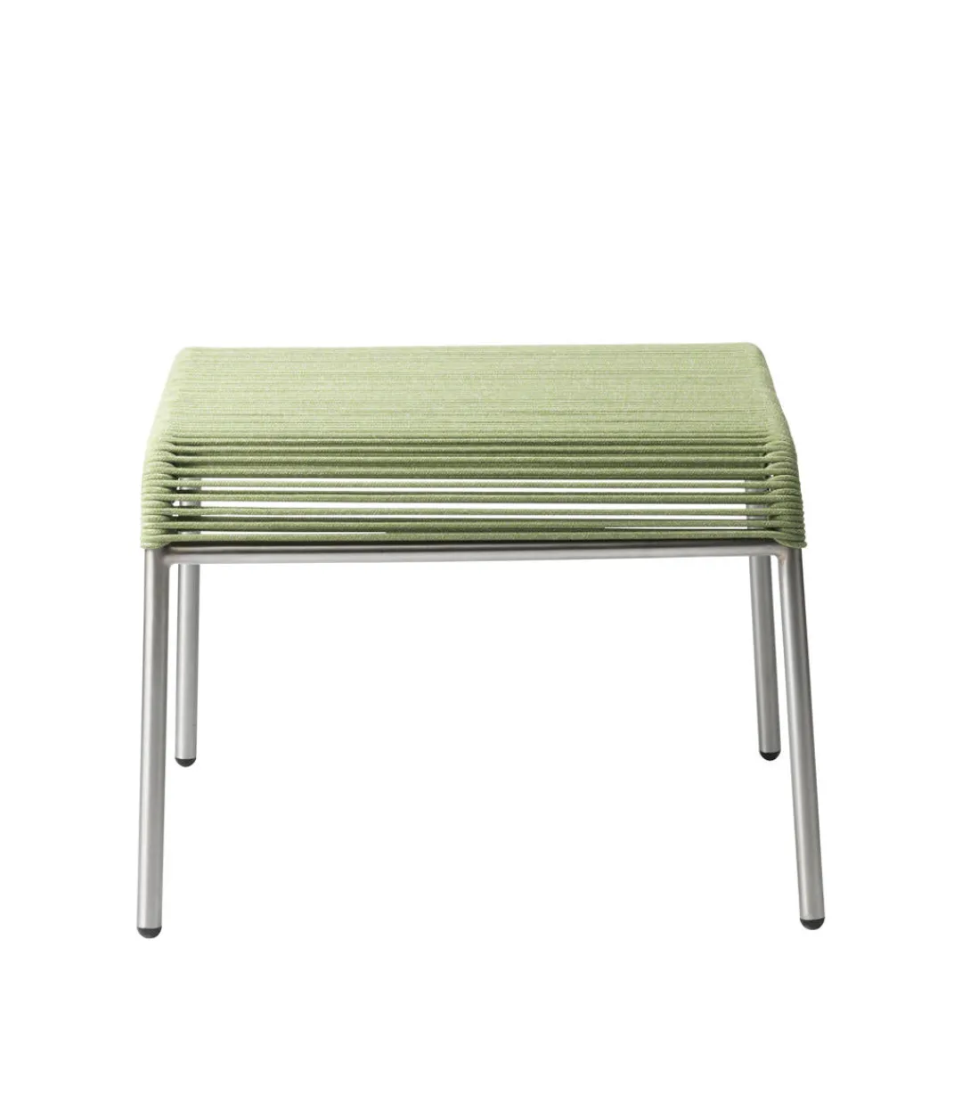 Salto & Sigsgaard M20S Teglgaard - Snoreskammel - Grøn- Lounge Møbler