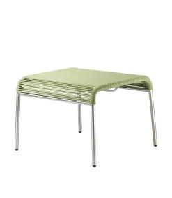 Salto & Sigsgaard M20S Teglgaard - Snoreskammel - Grøn- Lounge Møbler