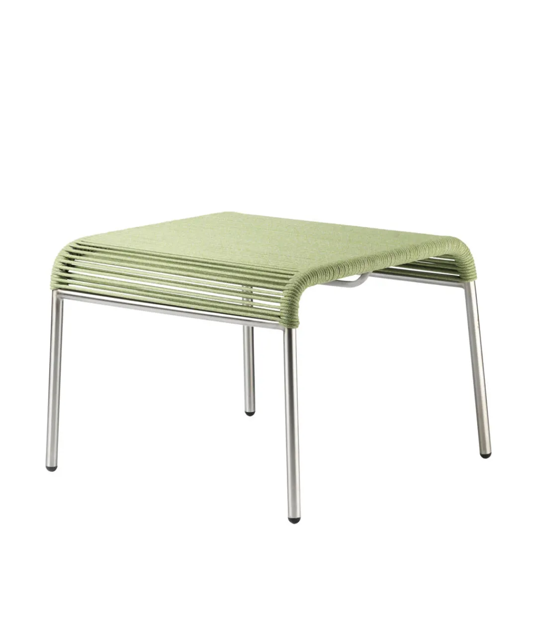 Salto & Sigsgaard M20S Teglgaard - Snoreskammel - Grøn- Lounge Møbler