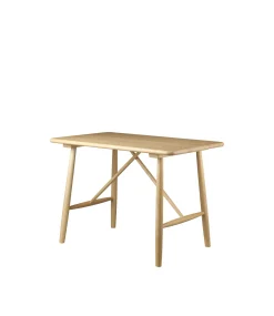 Børge Mogensen P10 - Børnebord - Bøg-Børn Børnemøbler