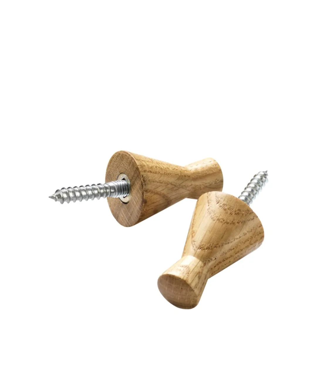 Philip Bro Q3 Allé - Knager - Eg - 3 knager- Knager