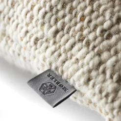 FDB Møbler R37 Hvide Sande - Pude - Beige- Puder