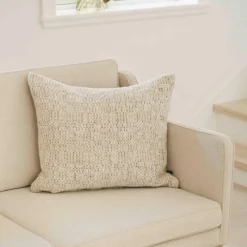 FDB Møbler R37 Hvide Sande - Pude - Beige- Puder