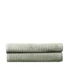 Gitte Lægård R33 Kirkeby - Badehåndklæde - Sea Spray - 2 stk- Håndklæder