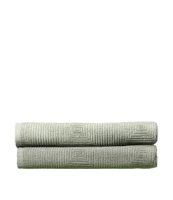 Gitte Lægård R33 Kirkeby - Badehåndklæde - Sea Spray - 2 stk- Håndklæder