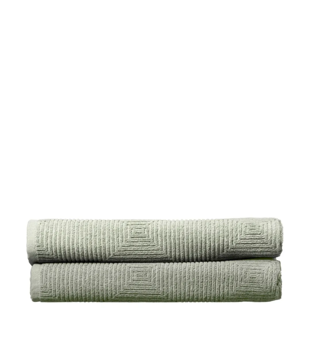 Gitte Lægård R33 Kirkeby - Badehåndklæde - Sea Spray - 2 stk- Håndklæder