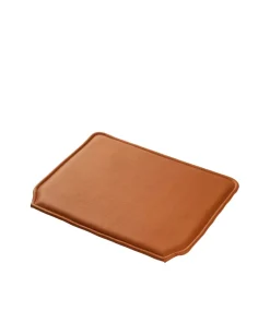 FDB Møbler R5 Nøje - Hynde - Læder - Cognac - J80/J81- Hynder