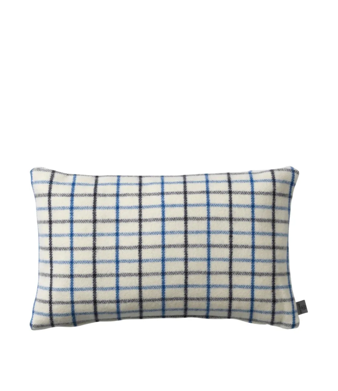 FDB Møbler R16 Slotsholmen - Pude - Blå - 30 x 50- Puder