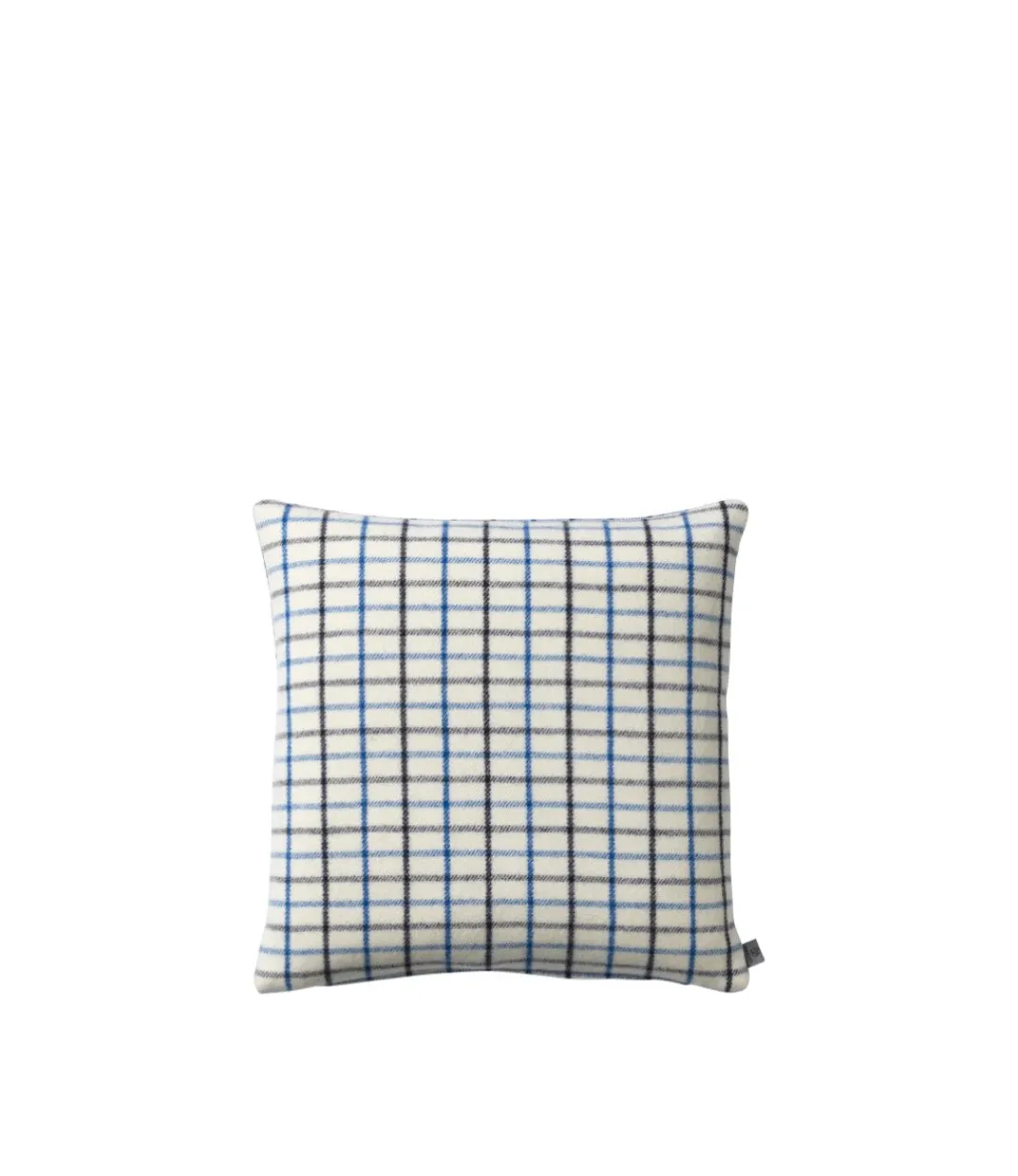 FDB Møbler R16 Slotsholmen - Pude - Blå - 50 x 50- Puder