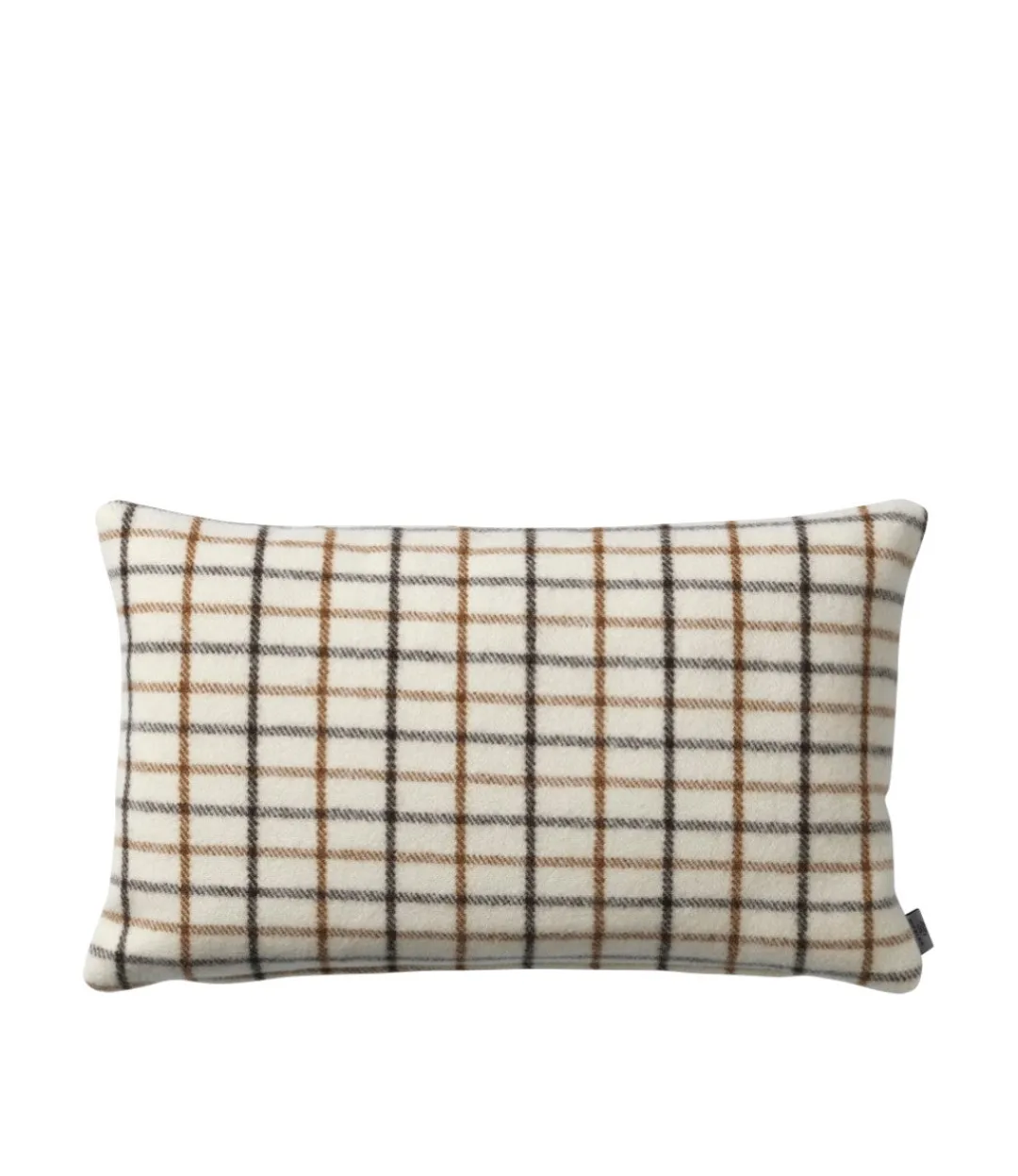 FDB Møbler R16 Slotsholmen - Pude - Brun - 30 x 50- Puder