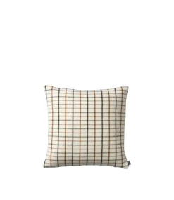 FDB Møbler R16 Slotsholmen - Pude - Brun - 50 x 50- Puder