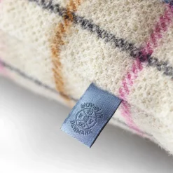 FDB Møbler R36 Søndergade - Pude - Pink- Puder