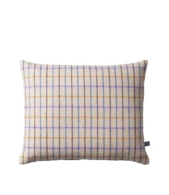 FDB Møbler R36 Søndergade - Pude - Purple- Puder