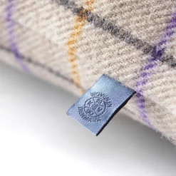FDB Møbler R36 Søndergade - Pude - Purple- Puder