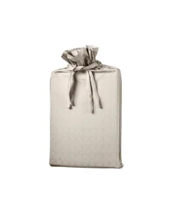 Kasper Salto R34 Tulipan - Sengesæt - Beige - 140 x 220- Soveværelse|Sengetøj
