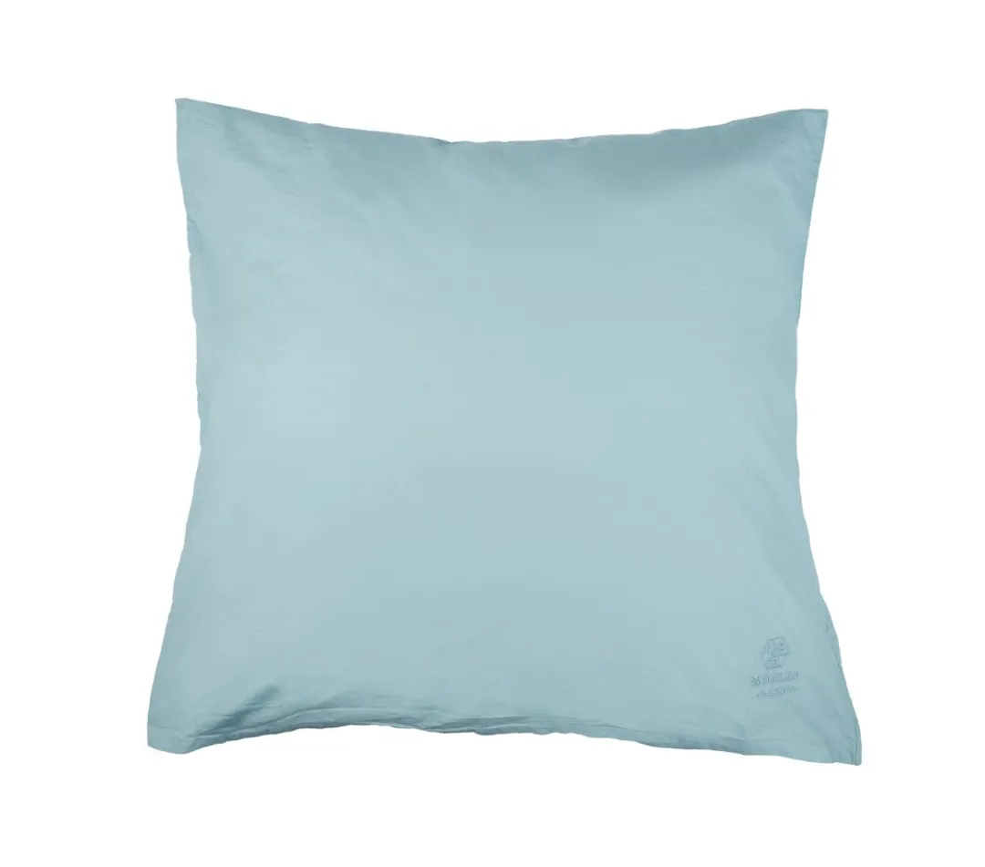 FDB Møbler R39 Vindeby - Sengesæt - Sky Blue - 140 x 200 cm- Sengetøj|Soveværelse