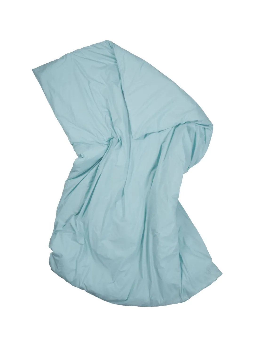 FDB Møbler R39 Vindeby - Sengesæt - Sky Blue - 140 x 200 cm- Sengetøj|Soveværelse