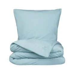 FDB Møbler R39 Vindeby - Sengesæt - Sky Blue - 140 x 220 cm- Soveværelse|Sengetøj