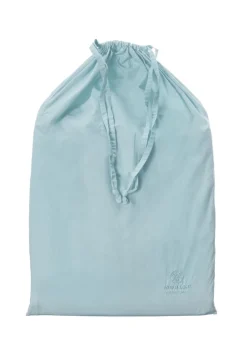 FDB Møbler R39 Vindeby - Sengesæt - Sky Blue - 140 x 220 cm- Soveværelse|Sengetøj