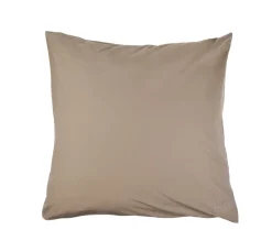 FDB Møbler R39 Vindeby - Sengesæt - Taupe - 140 x 200 cm- Soveværelse|Sengetøj