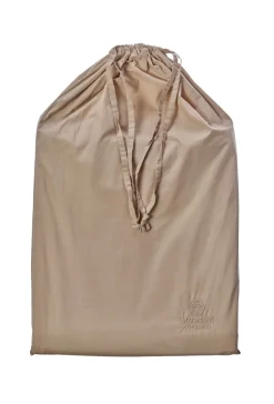 FDB Møbler R39 Vindeby - Sengesæt - Taupe - 140 x 220 cm- Soveværelse|Sengetøj