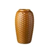 FDB Møbler S8 Lupin - Vase - Golden Brown - 44,5 cm- Vaser