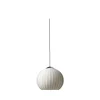 Rikke Frost U13 Hasmark - Pendellampe - Sort - Beige- Pendler