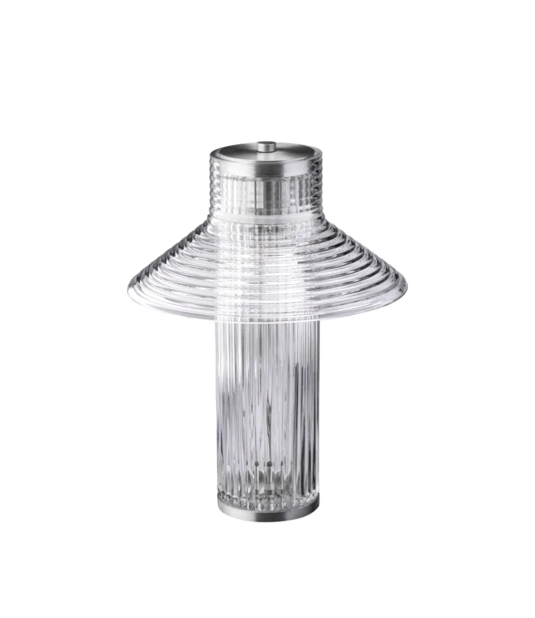 Laura Bilde U14 Sletterhage - Bordlampe - Portable- Bordlamper