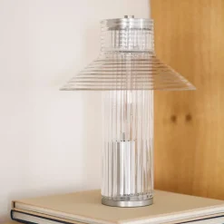 Laura Bilde U14 Sletterhage - Bordlampe - Portable- Bordlamper